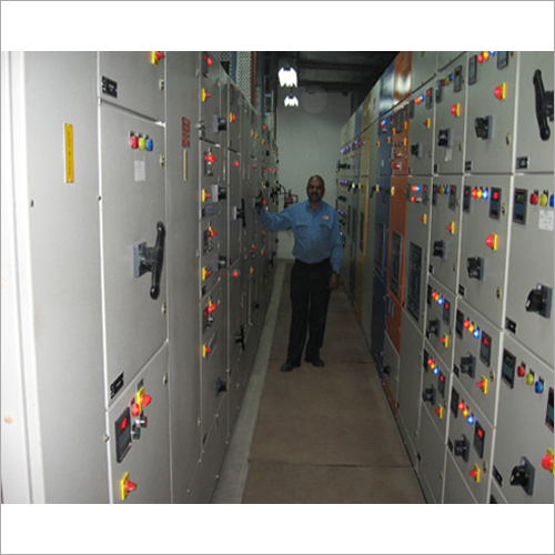 Control Panel Installation Service - Precision Engineering | Digital Tools, Smooth Operation, Auto Mode Panels, Various Models, Transparent Business Policies