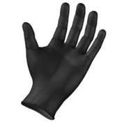 Chimney Sweeping Gloves