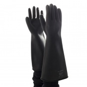 Chimney Sweeping Gloves