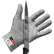 Chef Gloves For Cutting