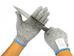 Chef Gloves For Cutting