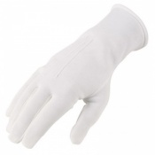 Ceremonial Gloves