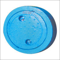 Cement Manhole Cover