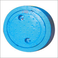Round Manhole Cover