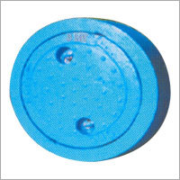 Residential Manhole Covers