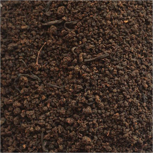 Assam CTC Tea - Dried Strong Tea Leaves , Brown Color, No Sugar, Customizable Weight (Kg), Known for Relaxing Properties