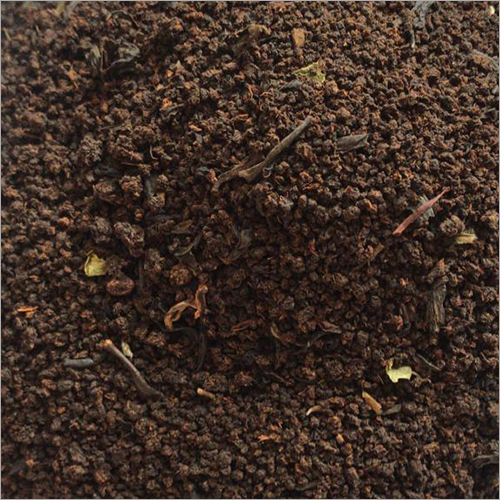 CTC Tea - Dried, Brown Color | Immunity Boosting, Antioxidant Rich, Digestive Aid, Cancer Fighting Properties, Strong Taste