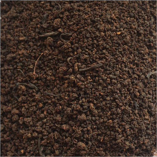 Black Tea - Organic Dried Leaves, Strong Taste, No Sugar, Relaxing Benefits