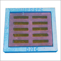 गली पिट ग्रेटिंग