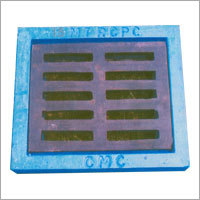 Gully Grating