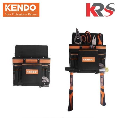 बेल्ट टूल बैग पाउच