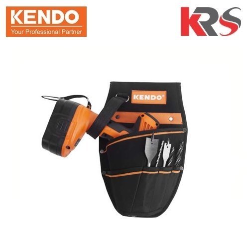 Belt Tool Bag Pouch