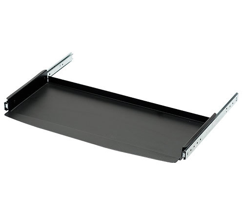 कीबोर्ड मेटल 19"-एसएसटी-इनोफिट एप्लीकेशन: ऑफिस