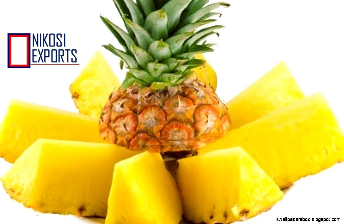 Fresh Pineapple - A Grade Quality, 20 Kg Gunny Bag | Yellow Juicy Flesh, 90% Maturity, 2 Week Shelf Life