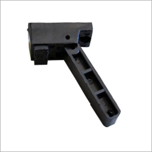Enclosure Leg