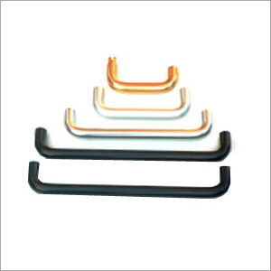 सांकेतिक हैंडल