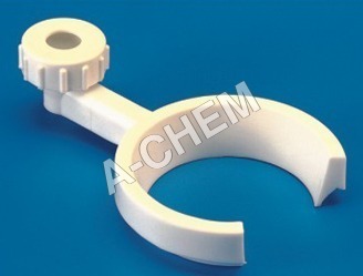 प्लास्टिक सेपरेटरी फ़नल होल्डर