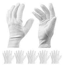 Beauty Gloves