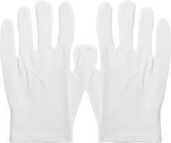 Beauty Gloves