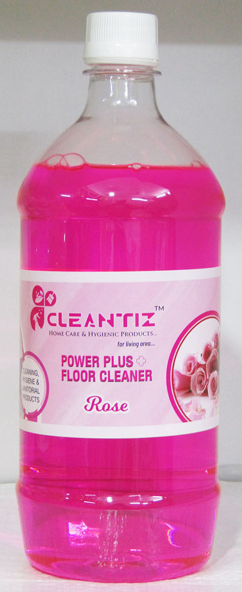 Floor Cleaner