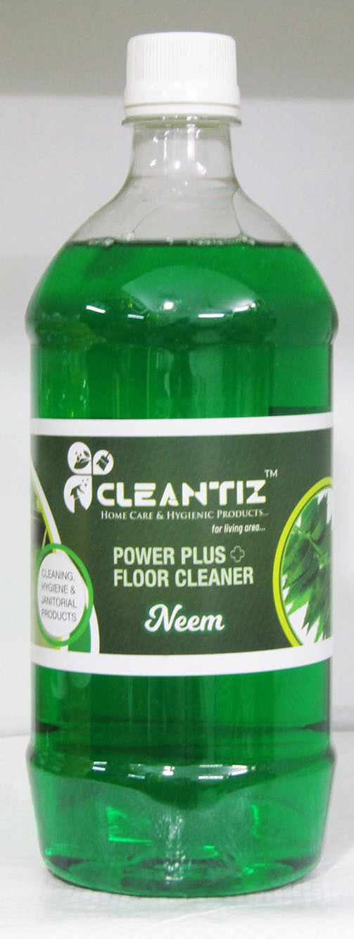 Floor Cleaner
