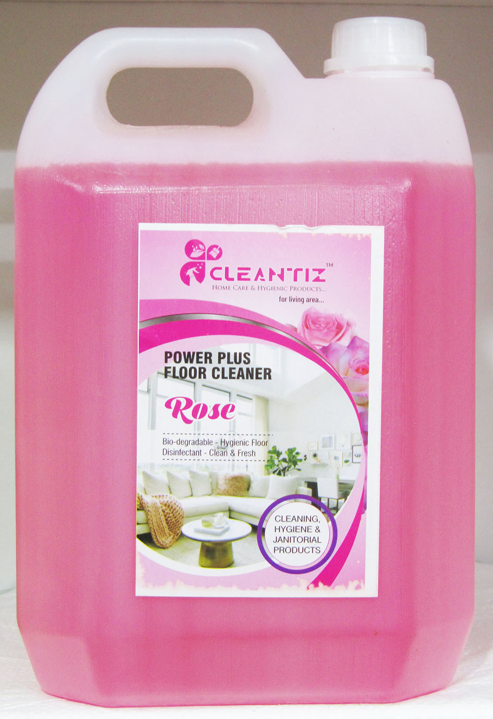 Floor Cleaner