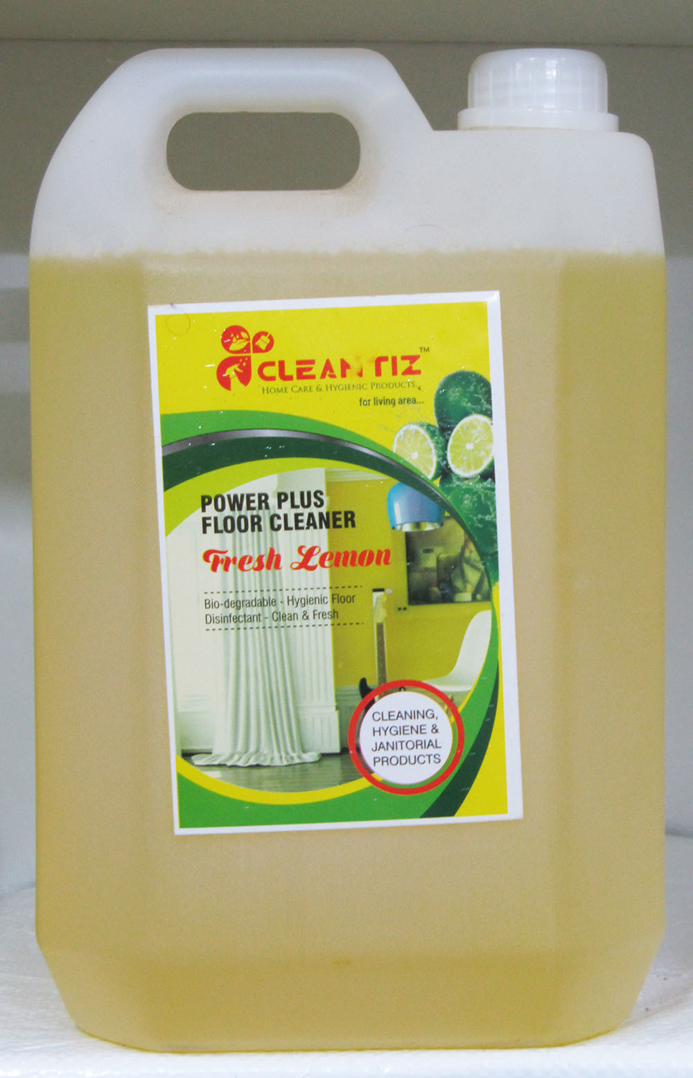 Floor Cleaner