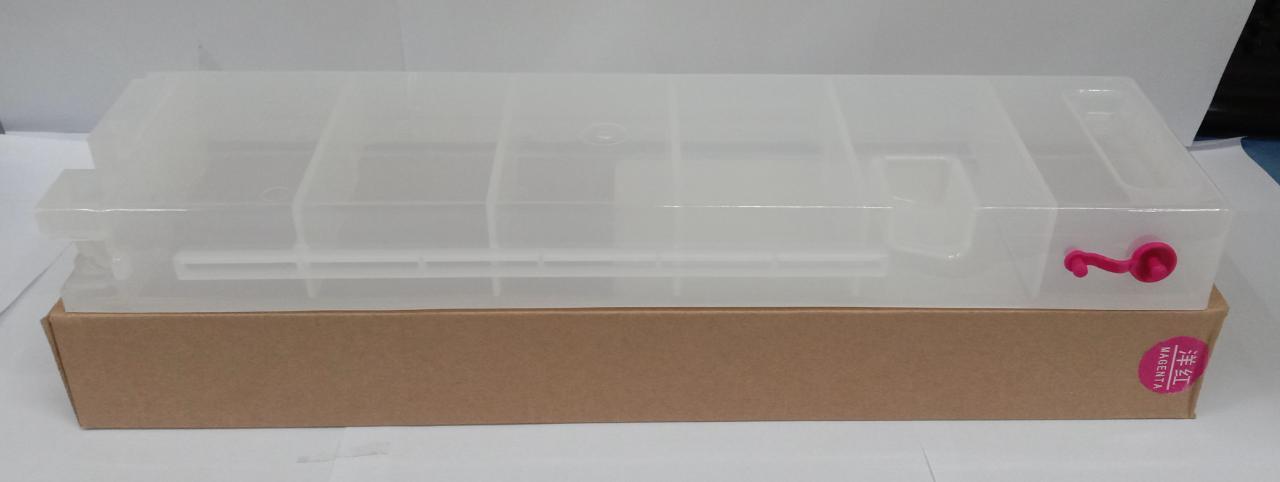 C/m/y/b/pb Epson Printer For Use In Sc T-3070/3270/5070/7070/7270 Series Refillable Cartridge