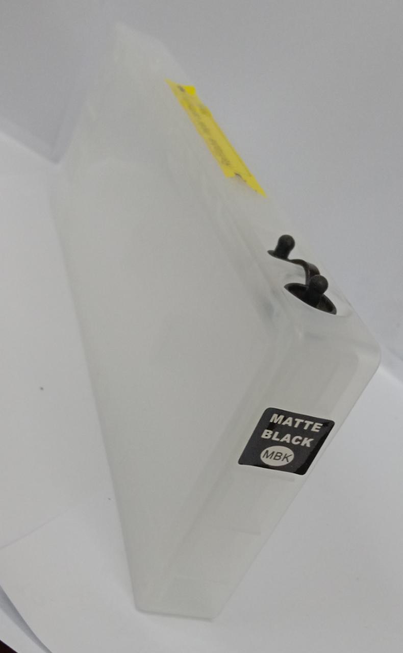 C/m/y/k/p.b Epson Printer For Use In 4400/4450 Refillable Cartridge