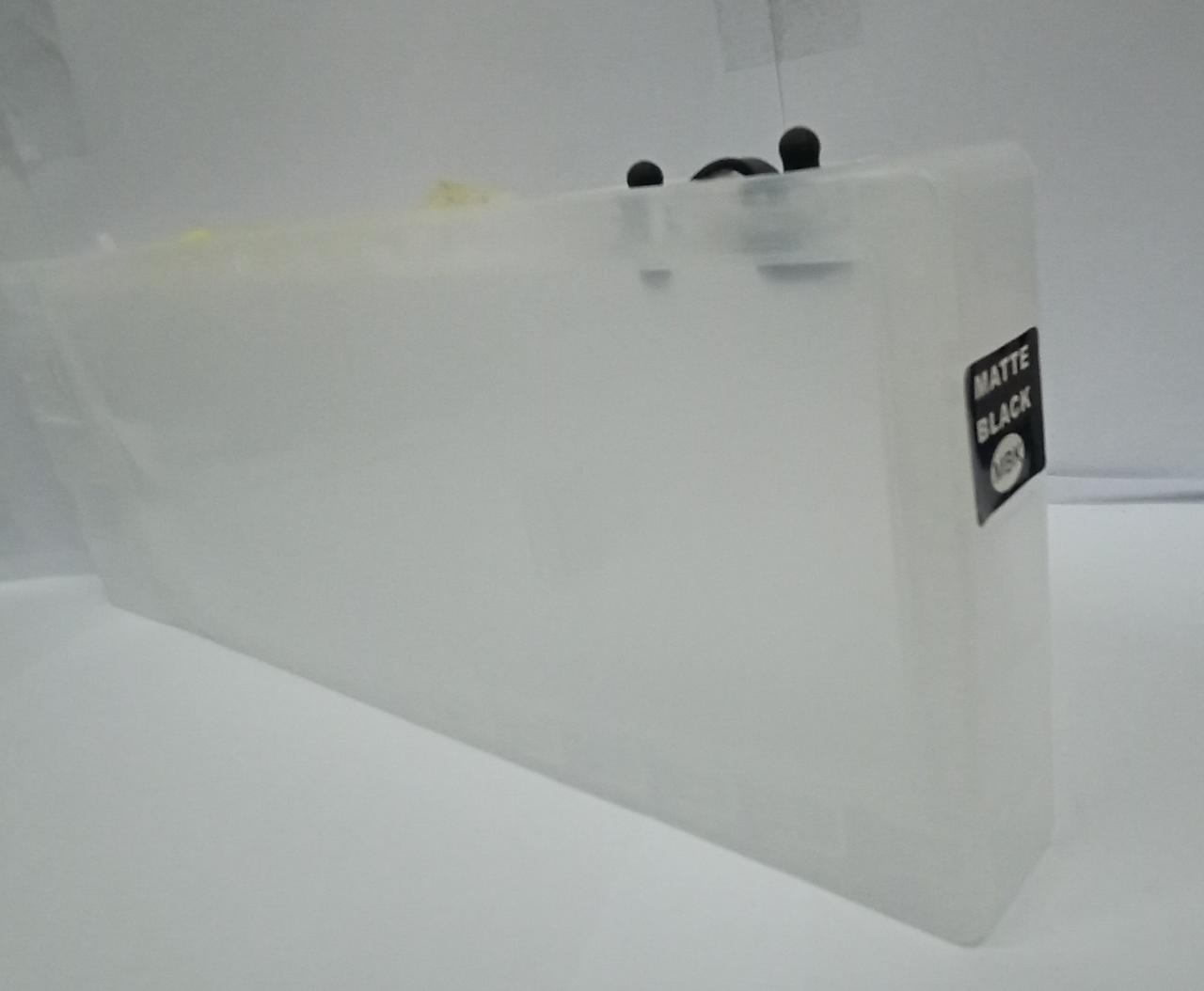 C/m/y/k/p.b Epson Printer For Use In 4400/4450 Refillable Cartridge