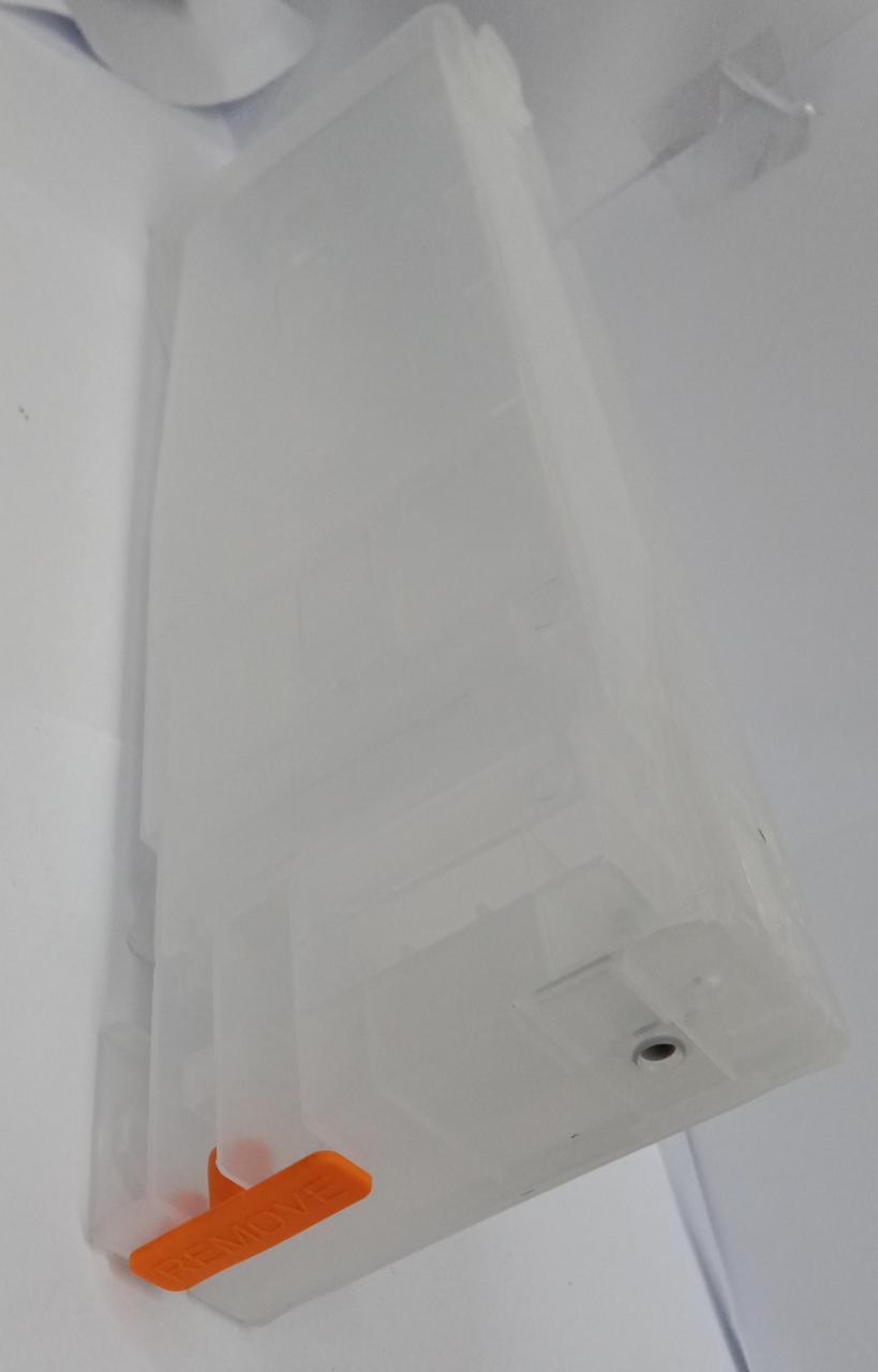 Pb/c/m/y/lc/lm/lb/llb/mb/or/gr Epson Printer Refillable Cartridge For Use In 9900/wt 7900