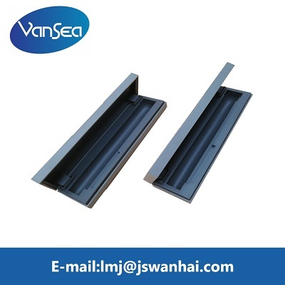 Dark Grey Insulin Pen Carrying Case