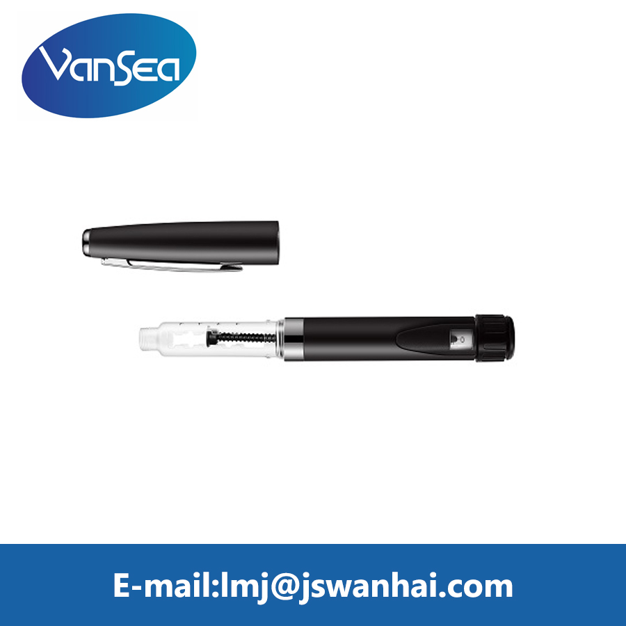 Teriparatide (Pth) Injection Pen