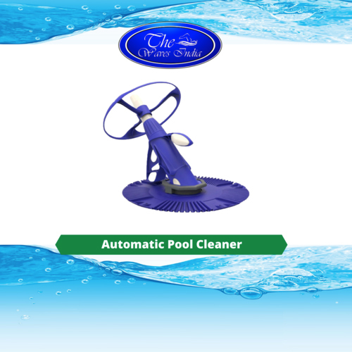 Robotic Pool Cleaner