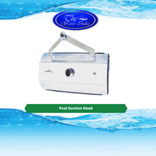 पूल सक्शन हेड