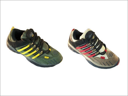 Casual Shoes
