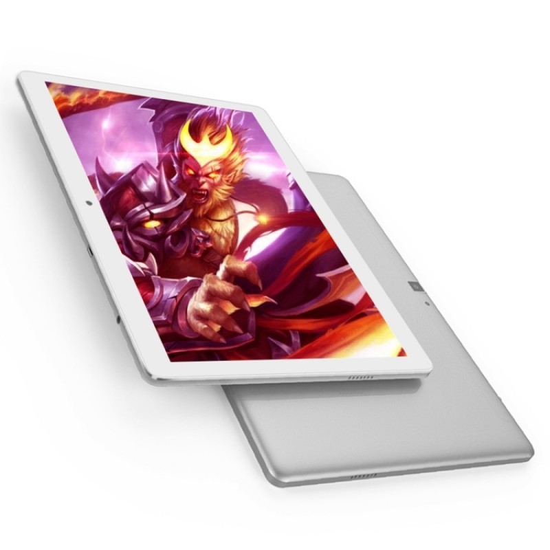 Alldocube M5x (T1006x) Android Version: Android 8.0