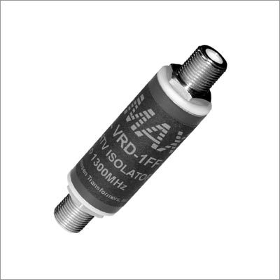 टीवी आइसोलेटर