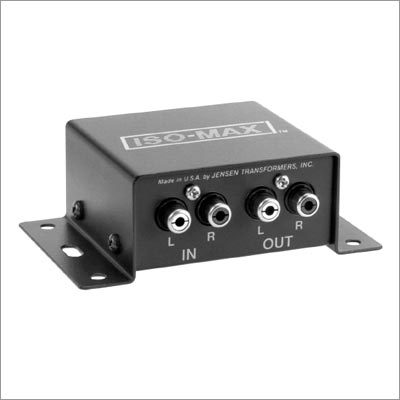 अलगाव ट्रांसफार्मर