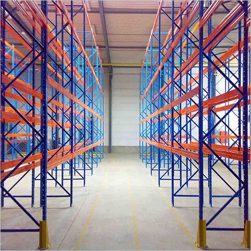 Storage Racks Usage: Commercial