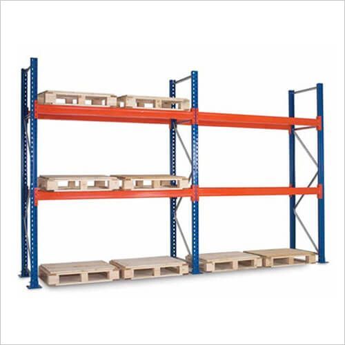 Storage Racks Usage: Commercial