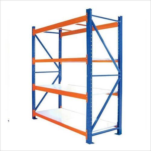 Storage Racks Usage: Commercial