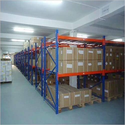 Storage Racks Usage: Commercial