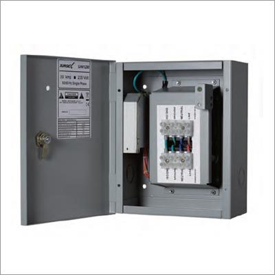 सर्ज एलिमिनेशन एंड पावर कंडीशनर