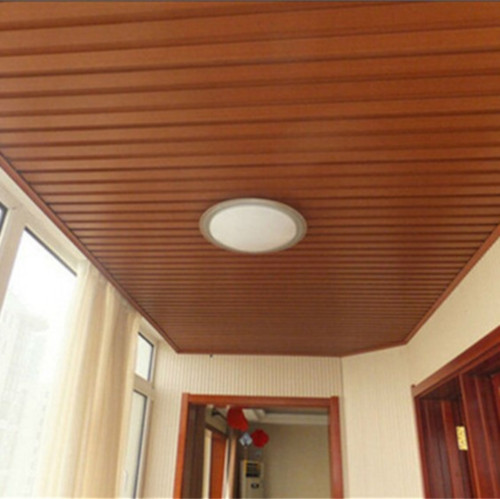 Wooden Baffle Dimension(l*w*h): As Per Site Requirement. Millimeter (Mm)