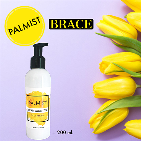 Palmist Hand Sanitizer