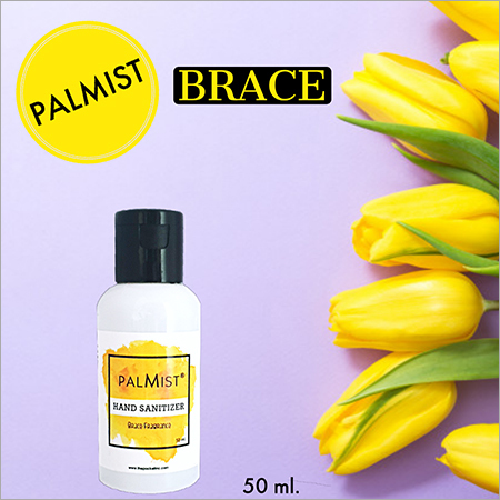 Palmist Hand Sanitizer