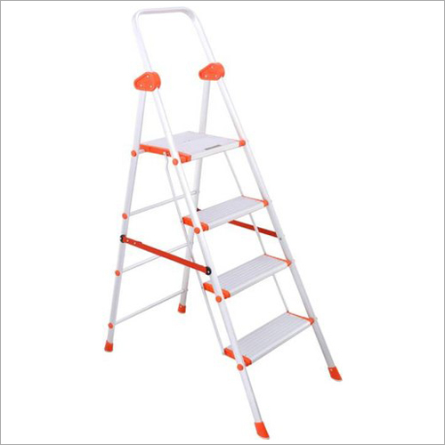 Durable Aluminium Folding Ladder