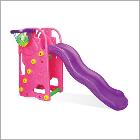 Lampoon Wavy Slide Design: Pivot