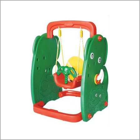 हाथी झूला